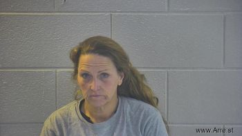 Melissa Ann Carpenter Mugshot