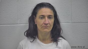 Melissa Ann Carpenter Mugshot