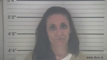 Melissa Ann Carpenter Mugshot