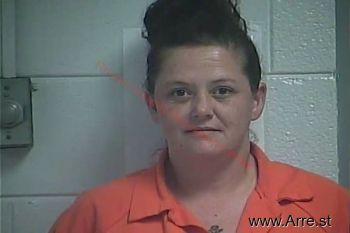 Melissa  Carroll Mugshot