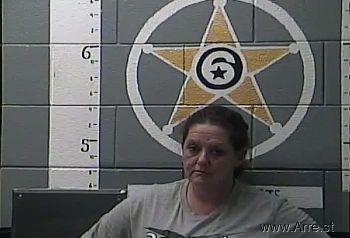 Melissa Jo Carroll Mugshot