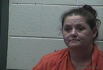 Melissa Jo Carroll Mugshot