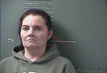 Melissa  Coleman Mugshot