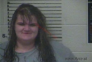 Melissa Sue Collins Mugshot