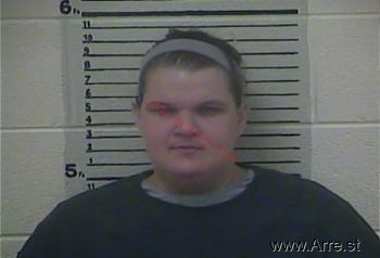 Melissa  Collins Mugshot