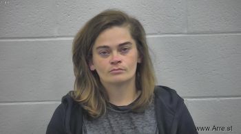 Melissa Llucille Collins Mugshot