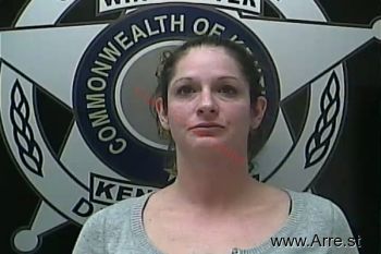 Melissa Lynn Combs Mugshot