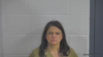 Melissa Lynn Combs Mugshot