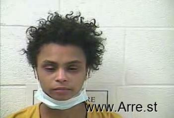 Melissa Marie Davis Mugshot