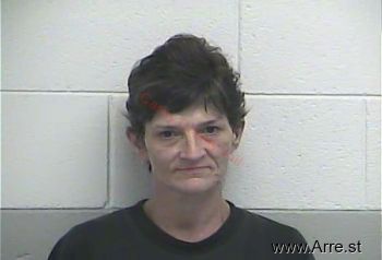 Melissa K Drake Mugshot