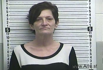 Melissa K Drake Mugshot