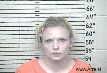 Melissa D Duncan Mugshot