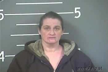 Melissa S Duncan Mugshot