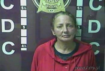 Melissa Paulette Estes Mugshot