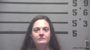 Melissa Dawn Farrington Mugshot