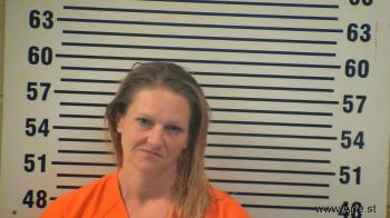 Melissa M Faulkner-yokley Mugshot