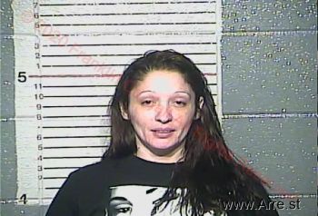 Melissa Sue Green Mugshot