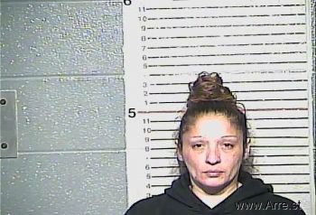 Melissa Sue Green Mugshot