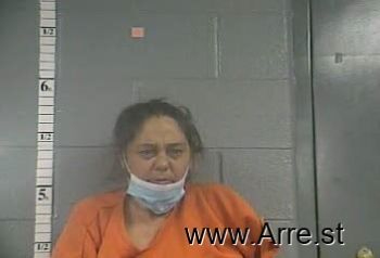 Melissa Darlene Hall Mugshot