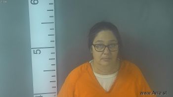 Melissa Darlene Hall Mugshot