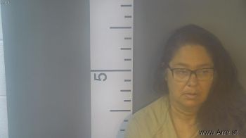 Melissa Darlene Hall Mugshot