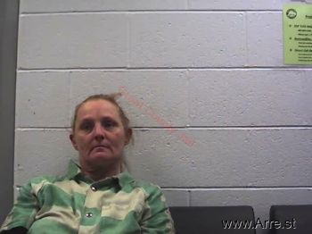 Melissa Ann Harney Mugshot