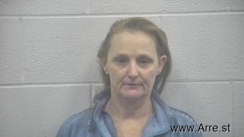 Melissa Ann Harney Mugshot