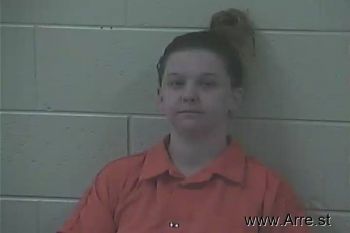 Melissa  Harris Mugshot