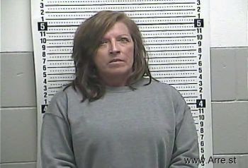 Melissa  Haste Mugshot