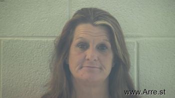 Melissa Lynn Hogue Mugshot