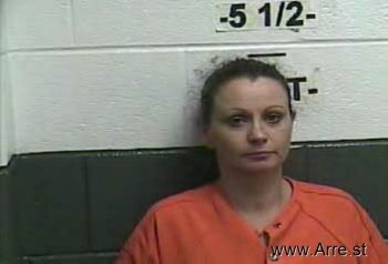 Melissa Louise Howard Mugshot