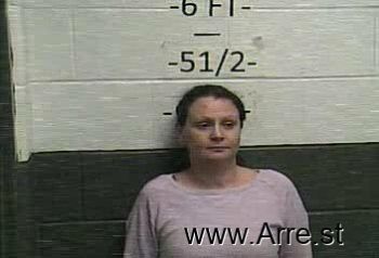 Melissa Louise Howard Mugshot