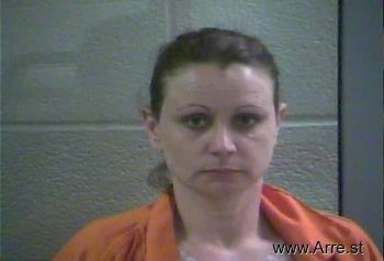 Melissa  Howard Mugshot