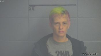 Melissa Carol Hubbard Mugshot