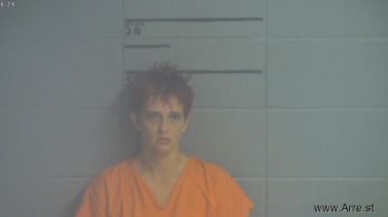 Melissa Carol Hubbard Mugshot