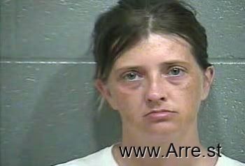 Melissa Carroll Hubbard Mugshot