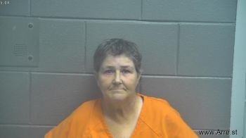 Melissa Lee Hughes Mugshot