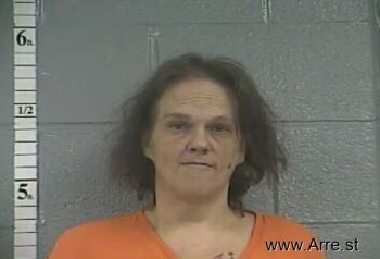 Melissa Gayle Hughes Mugshot