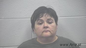 Melissa Gayle Iles Mugshot