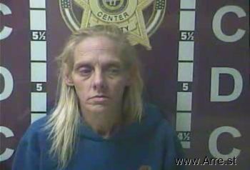 Melissa  Isaacs Mugshot