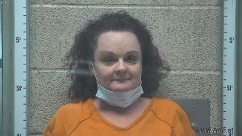 Melissa Gail Jackson Mugshot