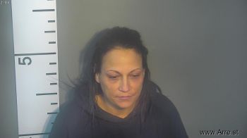 Melissa Lynn Jewell Mugshot