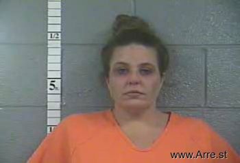 Melissa Ann Jewell Mugshot