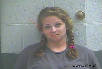 Melissa  Jones Mugshot