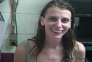 Melissa  Jones Mugshot