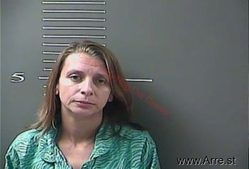 Melissa  Jones Mugshot