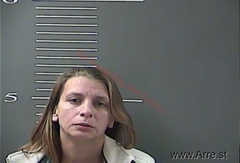 Melissa  Jones Mugshot