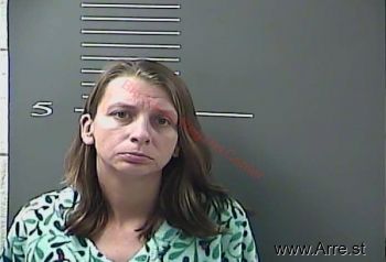 Melissa  Jones Mugshot