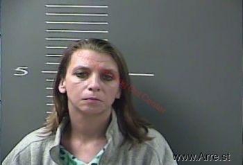 Melissa  Jones Mugshot