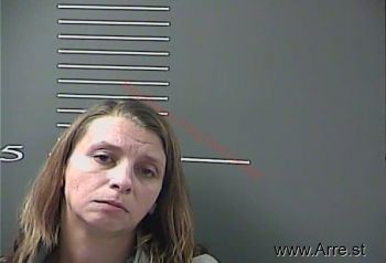 Melissa  Jones Mugshot